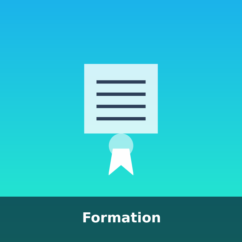 participation frais formation – Image 1