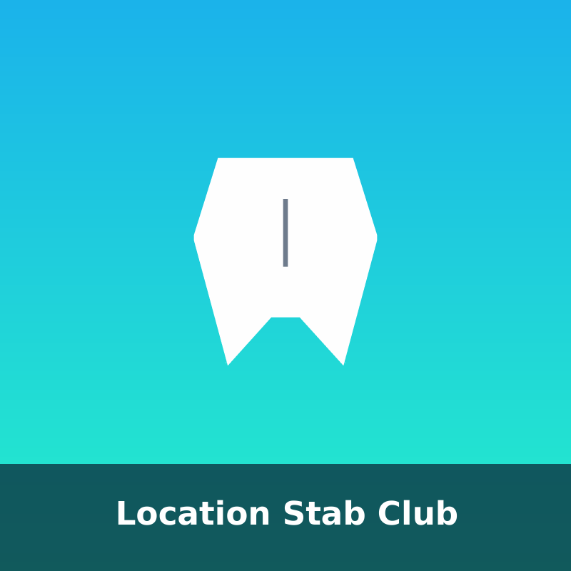 Location Stab Club – Image 1